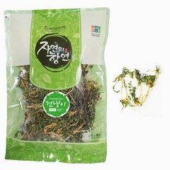 청정영주소백산 냉풍건조 건냉이 40g~100g 산지직송, 100g, 1개