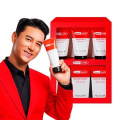 파워풀엑스 기획세트 리커버리크림 플러스, 150ml, 1세트