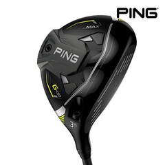 (핑삼양) 2023년 PING G430 MAX 페어웨이우드(ALTA J CB BLACK), (MAX_ALTA JCB) 3번 (S)