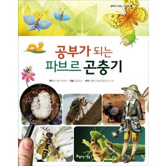 공부가 되는 파브르 곤충기, 아름다운사람들, 공부가 되는 시리즈