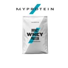 마이프로틴 임팩트웨이 프로틴 5kg 단백질보충제 wpc, 스트로베리 크림, 1개