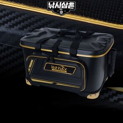 바낙스 보조가방 2170 BLA (45L) 쿨백 낚시삼촌