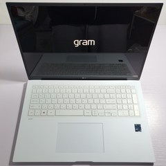 LG그램 17인치 17ZD90P i7 고성능 가벼운 대학생 사무용 인강 싼 중고노트북, 17ZD90P-GX70K, WIN10 Home, 8GB, 512GB, 코어i7, 화이트