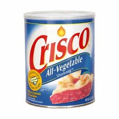 크리스코 올 채소 베지터블 쇼트닝 6L Crisco All Vegetable Shortening, 1개