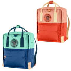 피엘라벤 칸켄 미니 백팩 Fjallraven Kanken Art Mini Pack