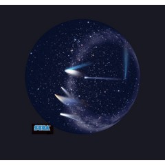 세가토이 홈스타 플라네타륨 디스크 혜성