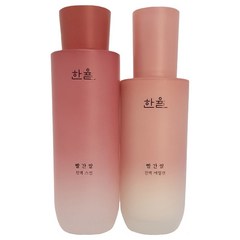 한율 빨간쌀 진액 2종(스킨+에멀젼), 1set