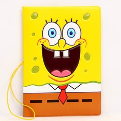 SpongeBob SquarePants 여권케이스