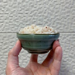 소식좌밥그릇
