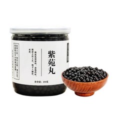 소율 개미취 자완 한방 건강환, 1개, 250g