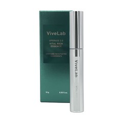 바이브랩 바이탈 리치 에센스 10ML 속눈썹영양제, 1개