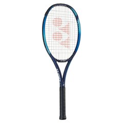 요넥스 이존 ACE 테니스라켓 에이스 2022년형 G2 16x19 260g EZONE ACE, 남성적정(48lbs), 요넥스 폴리투어프로(추천)