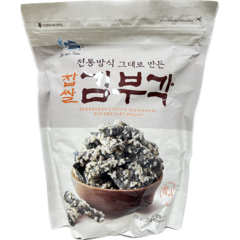 예맛 코스트코 찹쌀 김부각 250g, 1개