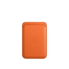 아코디언카드지갑 맥세이프 카드 가방 14 12 맥스 플러스용 마그네틱 지갑 홀더, KB Orange, 1개
