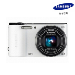 삼성 정품 WB150F 광학18배줌 디지털카메라 k, 32GB 메모리+케이스+리더기