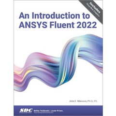 An Introduction to ANSYS Fluent 2022