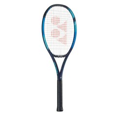 요넥스 이존 GAME 테니스라켓 2022년형 G2 16x19 270g EZONE, 남성적정(48lbs), 요넥스 폴리투어프로(추천)