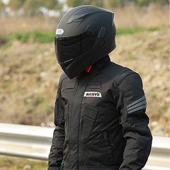 Ai Shi 헬멧 남녀 전기 오토바이 기관차 오픈 페이스 안전 블루투스 성격 여름, 매트블랙/LED라이트버전