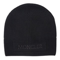 MONCLER 몽클레어 모자 H2 091 3B00003 M1131 999 / 모자