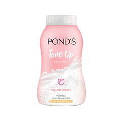 홍진영파우더 Pond's 폰즈 톤업 밀크 파우더 50g, 1개