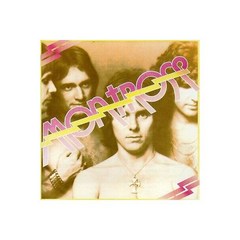 Montrose [ CD]