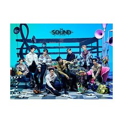 스트레이 키즈 일본 앨범 CD+포토북+포카2장+스폐셜잡지 초회B 일본직구