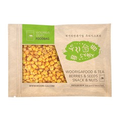 우리가스토리 하모니콘, 1kg, 1개