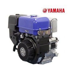 야마하 14.5마력 4행정 가솔린 다용도 산업용 범용 엔진 MX400A3E