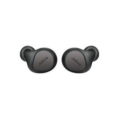 Jabra Elite 7 Pro True 무선 노이즈 캔슬링 인이어 헤드폰 Titaniu...