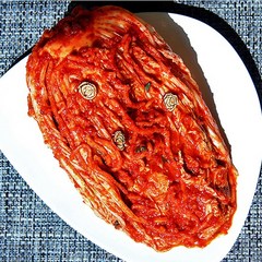 [KT알파쇼핑][팜쿡] 양주골 전통식품 포기김치 10kg, 1개