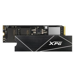 (포)ADATA XPG GAMMIX S70 BLADE M.2 NVME (1TB)