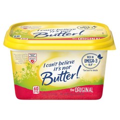 I Cant Believe Its Not Butter 아이 캔트 빌리브 잇츠 낫 버터 스프레드 오리지널, 425g, 1개