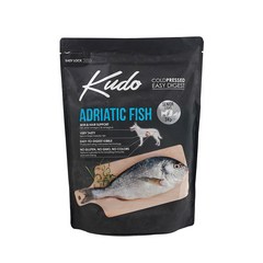 쿠도 독 아드리아해의 생선 시니어/라이트 12kg