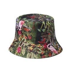 모자 여성 봄여름 햇빛가리개 썬캡 캐주얼 멀티볼캡 사과 수박 과일 벙거지 모자 여