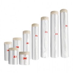 3M 커버링테이프 미색 1200 1500 2000 2400 2700mm x20M, 2400mm