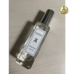 테이크어필 블랙베리 앤 베이 퍼퓸 향수 40ml 1개