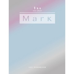 이창섭 (비투비 BTOB) / 미니앨범 1집 Mark (Gone)