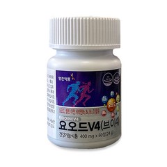 영진약품 요오드V4, 60정, 1개, 60정