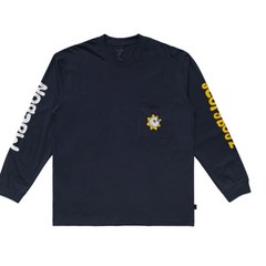 [기타] 해외배송 2~3주 말본골프 티셔츠 2023 신형 긴팔 라운드티 골프웨어 패션 맨투
