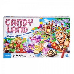 하스브로 게임 캔디랜드킹덤 Candy Land Kingdom