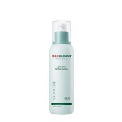 닥터지 레드 블레미쉬 포 맨 올인원 오일 컷 로션 150ml