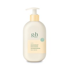 암웨이 g&h 베이비 로션, 400ml, 1개