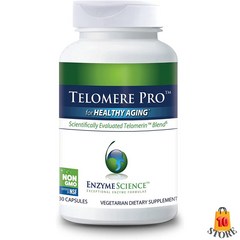 Enzyme Science 텔로미어 프로 30캡슐