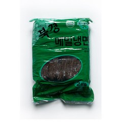 준훈식품 북경메밀냉면 2kg x 10