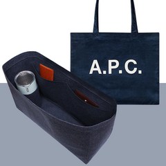 APC 다이앤 에코백 이너백 아페쎄 Diane 토트