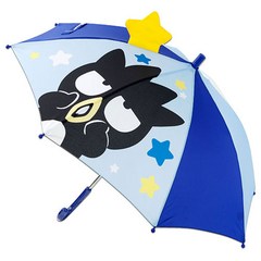 산리오 캐릭터즈 귀여운 입체 홀로그램 47우산