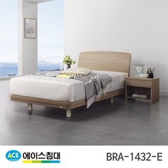 에이스침대 BRA 1432-E CA등급/SS(슈퍼싱글사이즈), 레귤러화이트