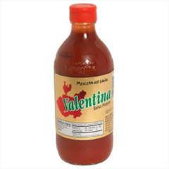 Valentina Salsa Picante Mexican Hot Sauce - 12.5 oz. (Pack of 2), 1개