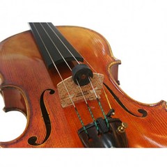 Bech 마그네틱 약음기 (연주용) 2구/ 바이올린 비올라겸용