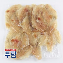 두팜 프리미엄 국산 삼천포 쥐포 두꺼운 쥐치포, 국산 삼천포쥐포 250g 1팩, 1개